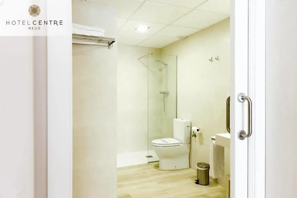 Hotel Centre Reus