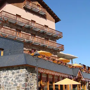 3* Hotel Solineu