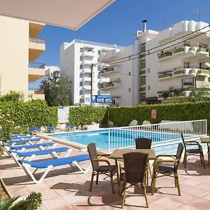 Apart-hotel Line Bon Sol - Ab Group
