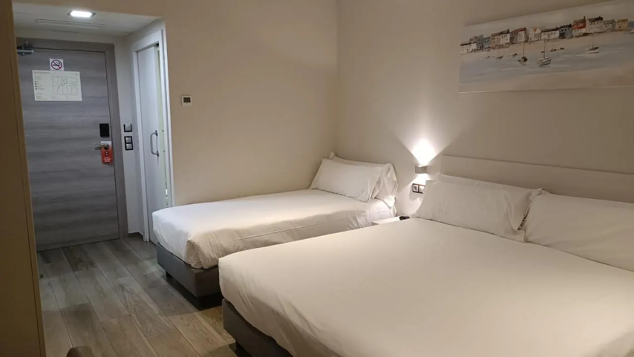 Hotel Centre Reus 3*,  Spain