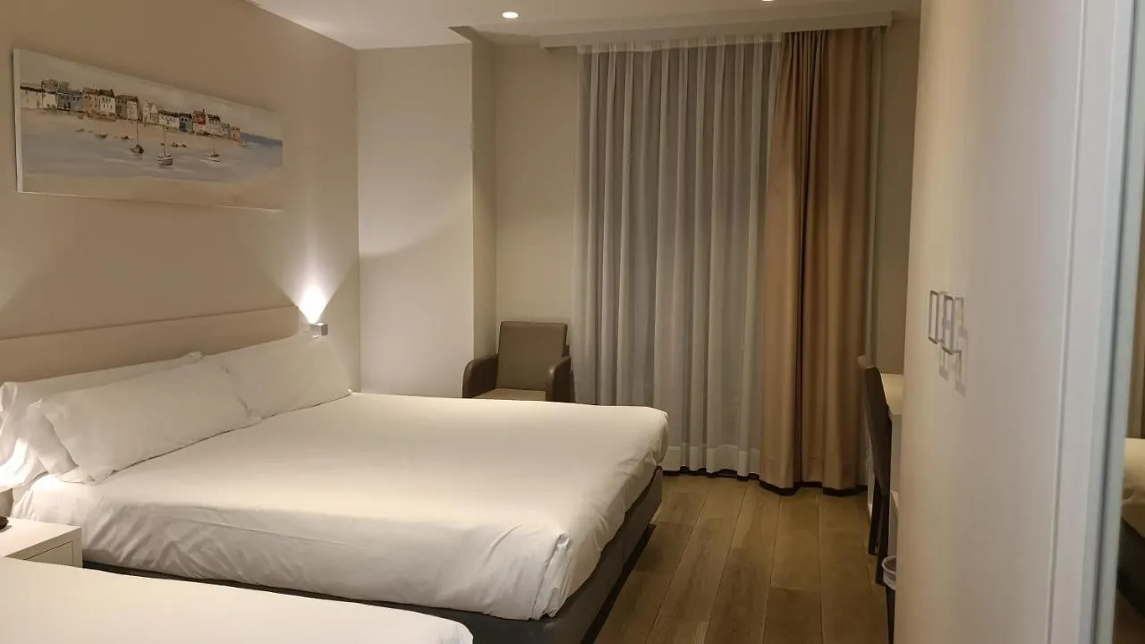 Hotel Centre Reus