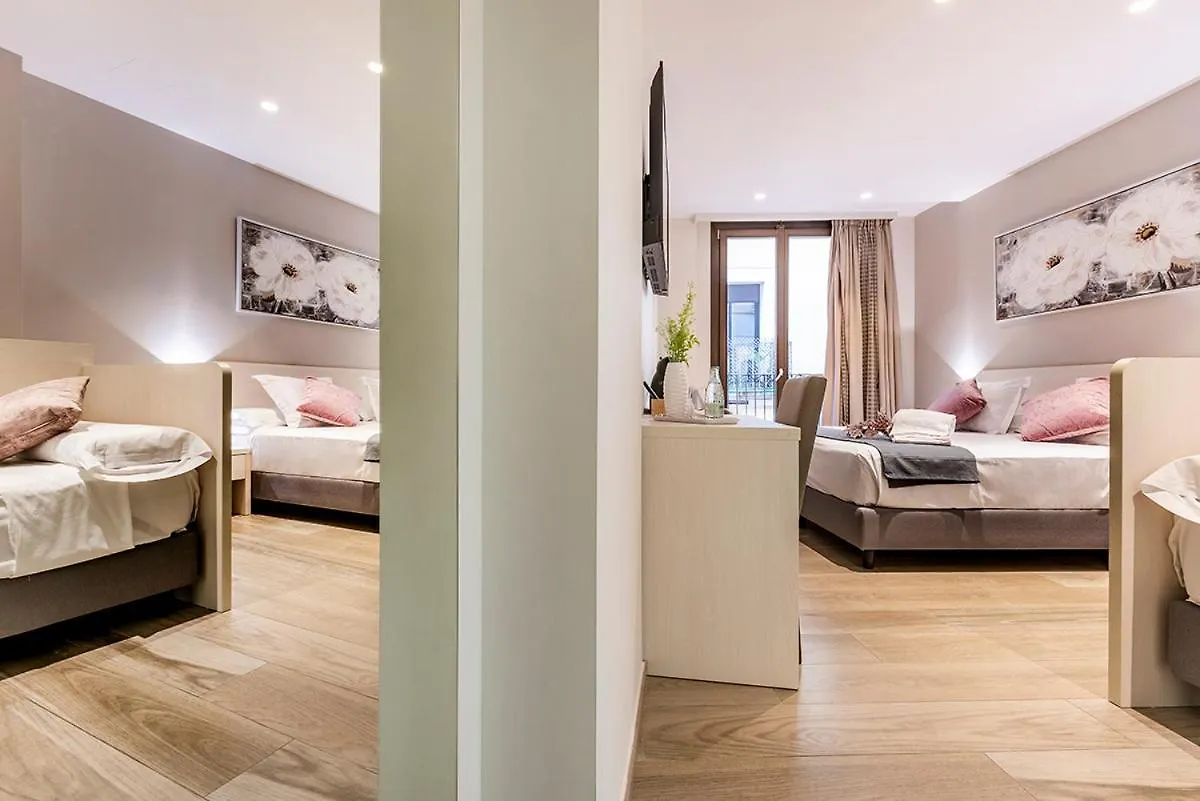Hotel Centre Reus Spain
