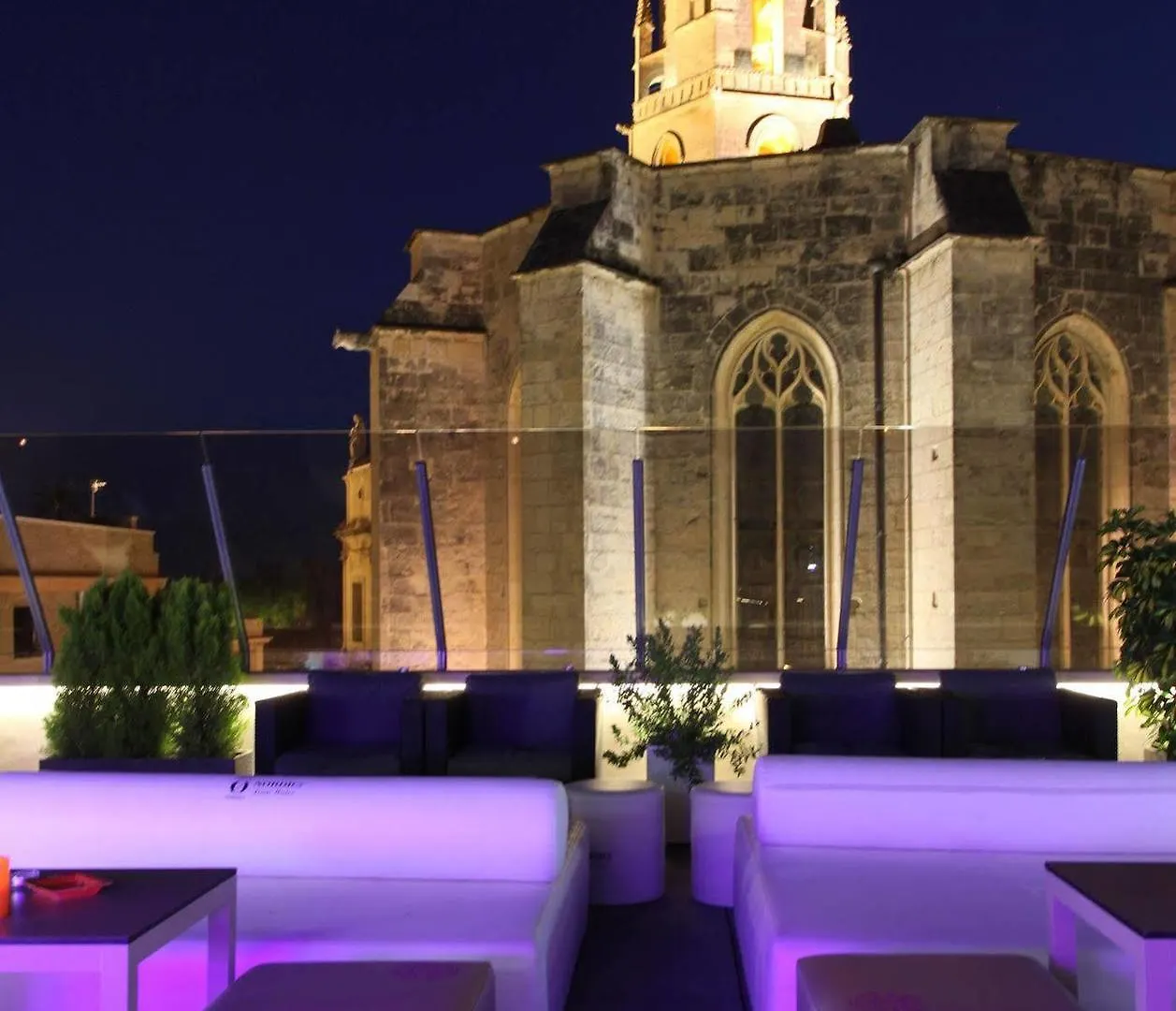Hotel Centre Reus