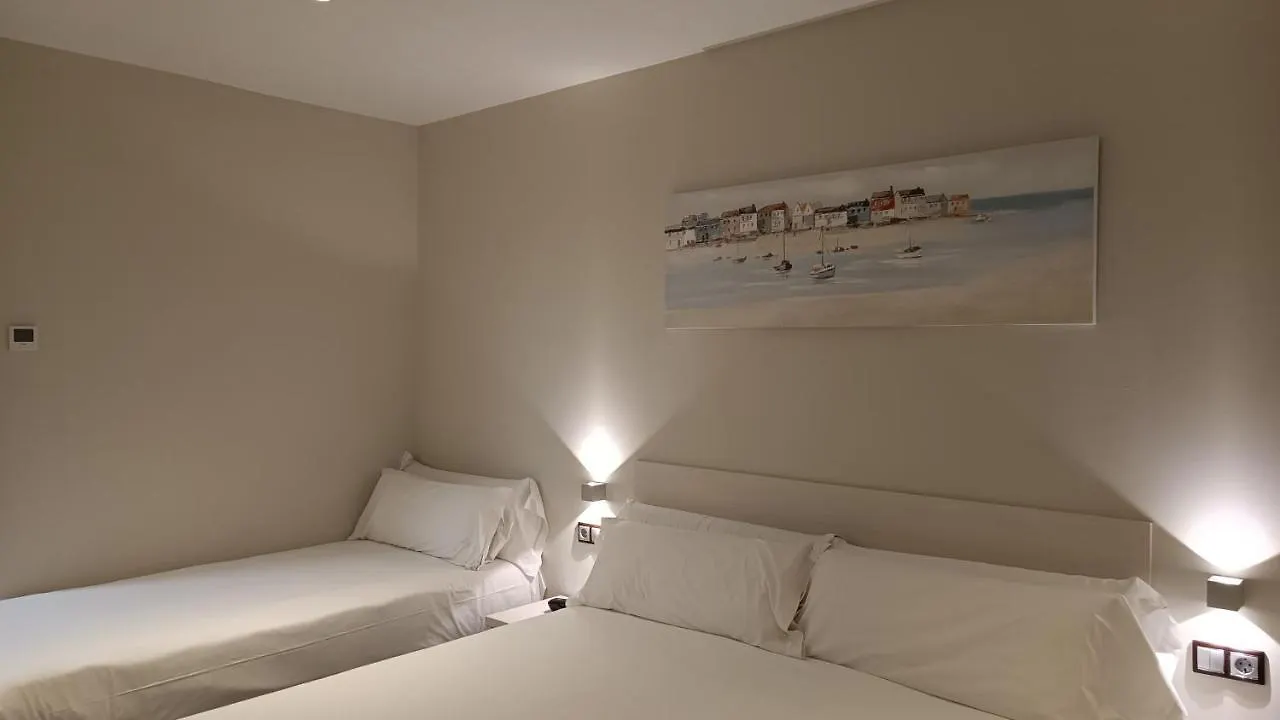 Hotel Centre Reus