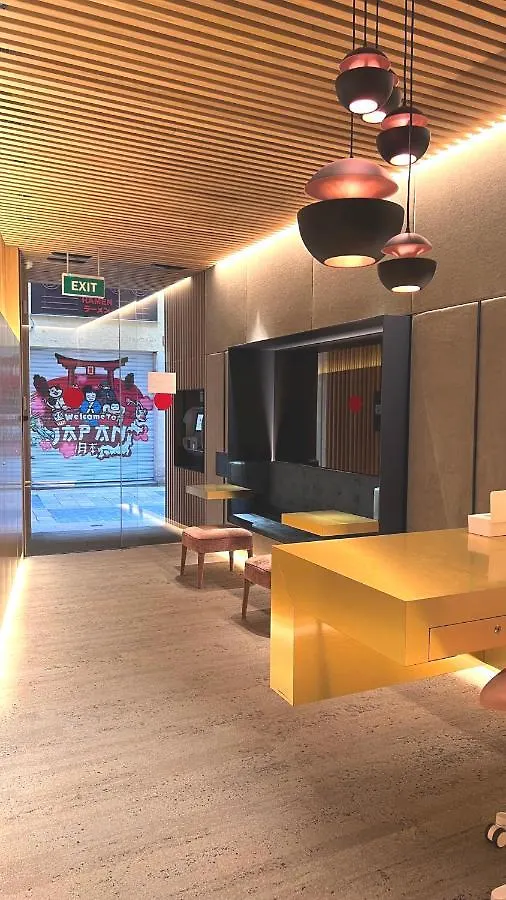 Hotel Centre Reus