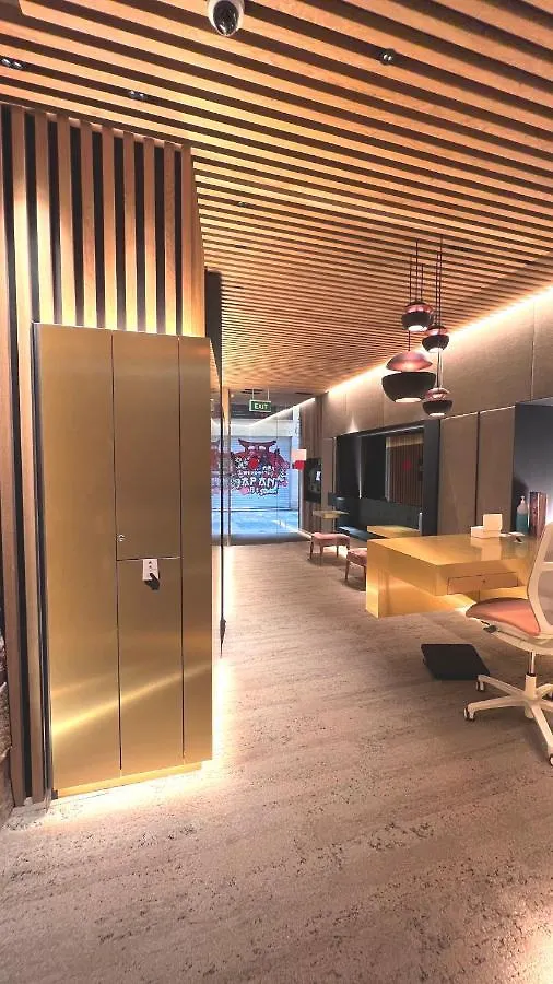 Hotel Centre Reus