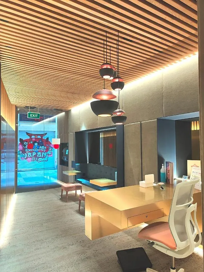 Hotel Centre Reus