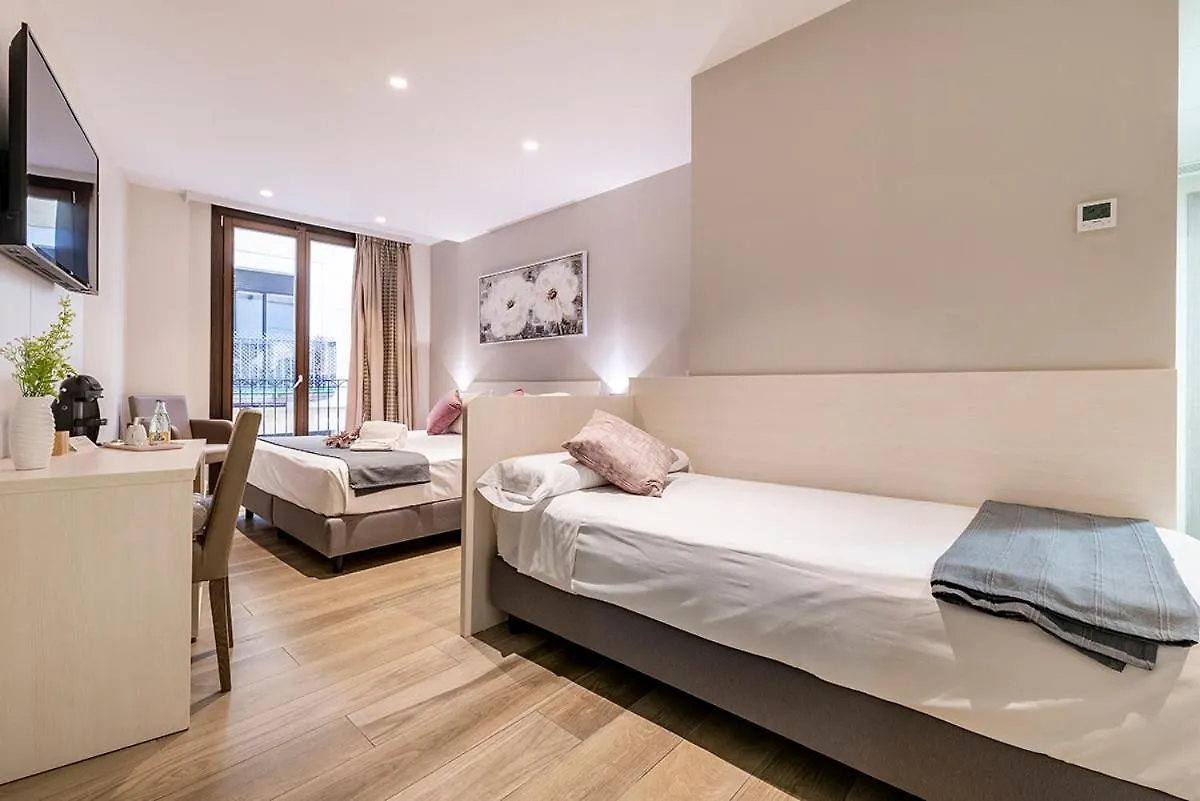 Hotel Centre Reus