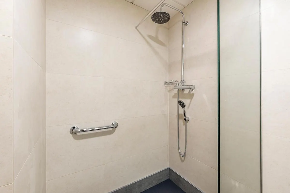 Hotel Centre Reus Spain