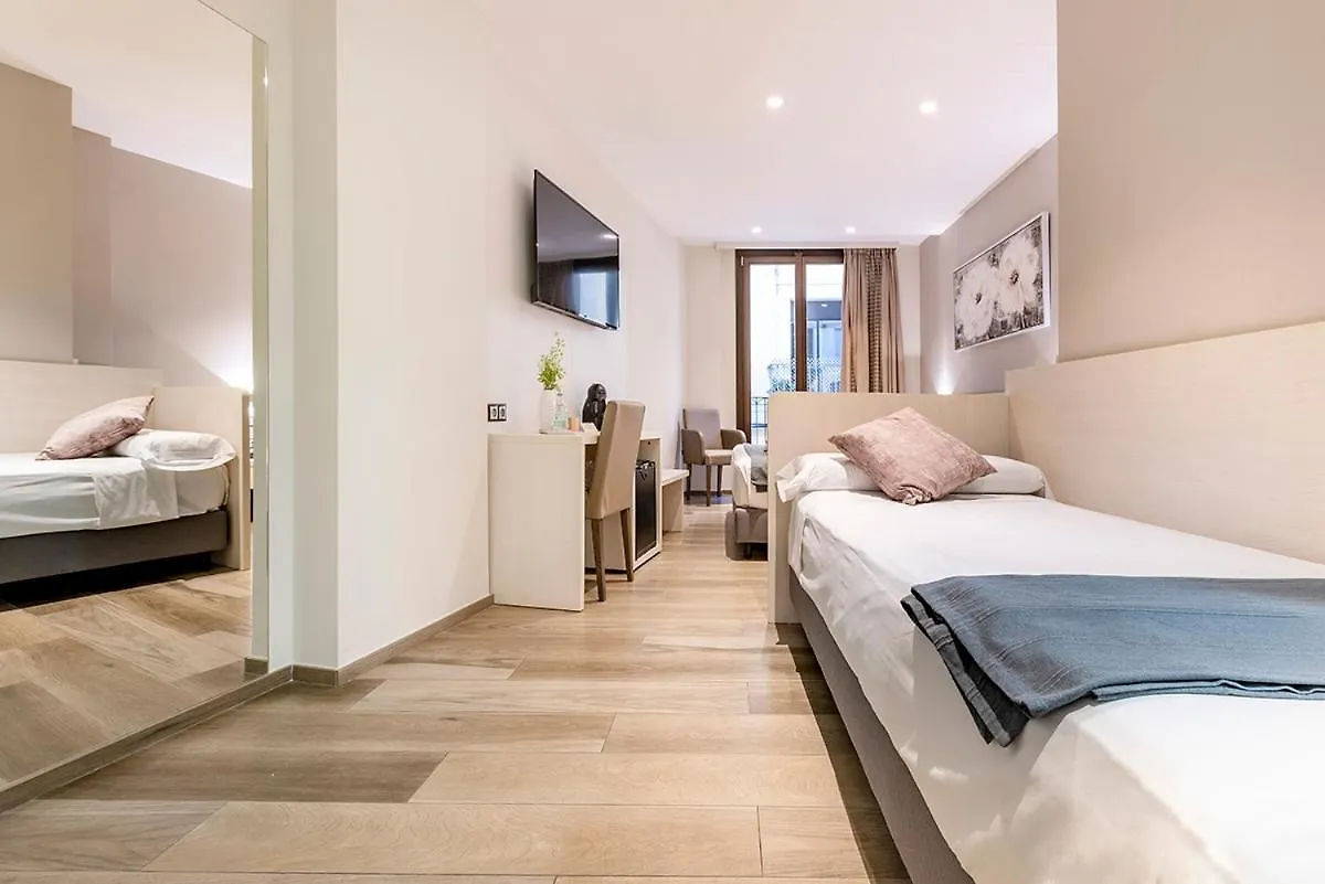 Hotel Centre Reus Spain