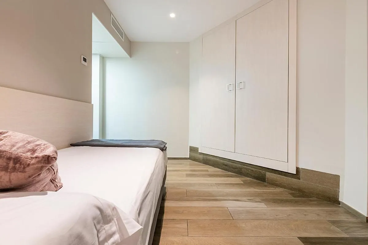 Hotel Centre Reus