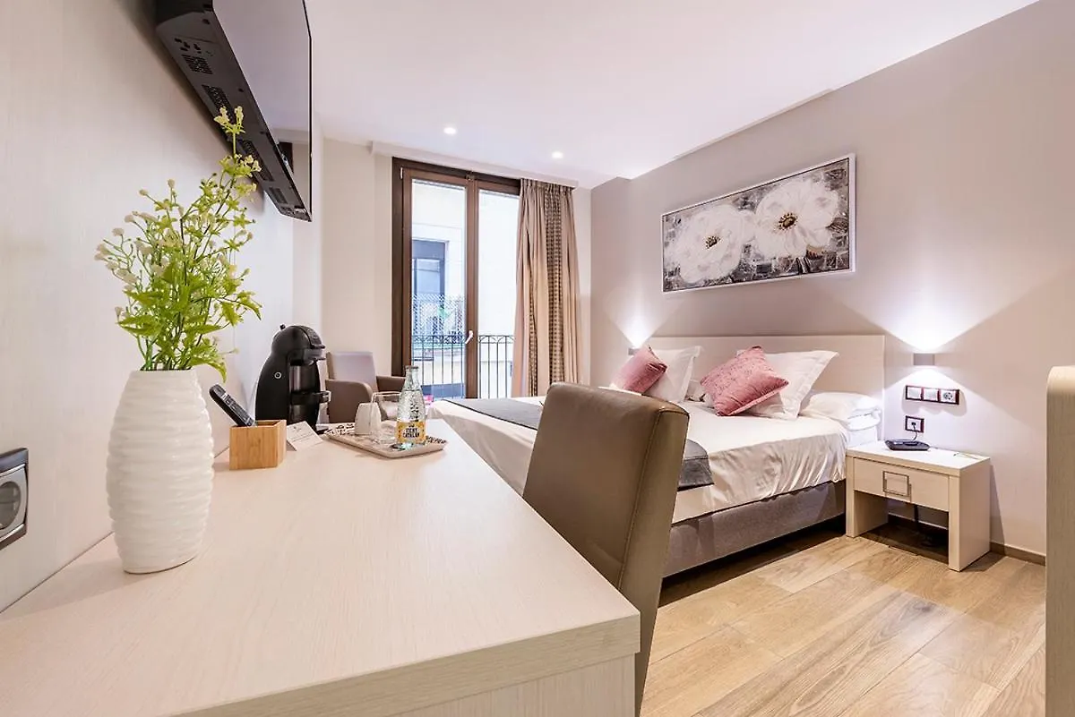 Hotel Centre Reus