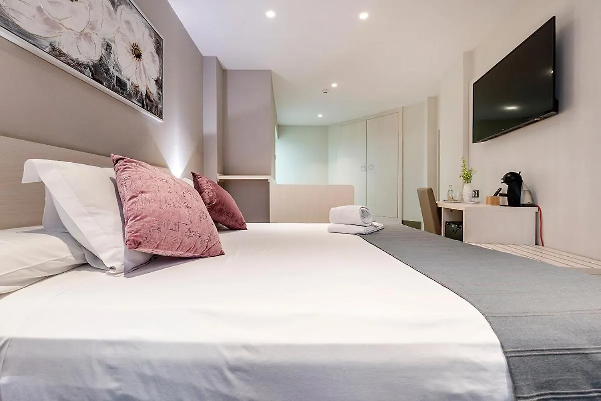 Hotel Centre Reus