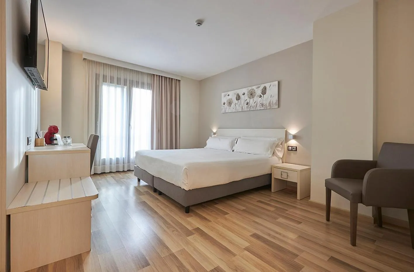 Hotel Centre Reus 3*,  Spain