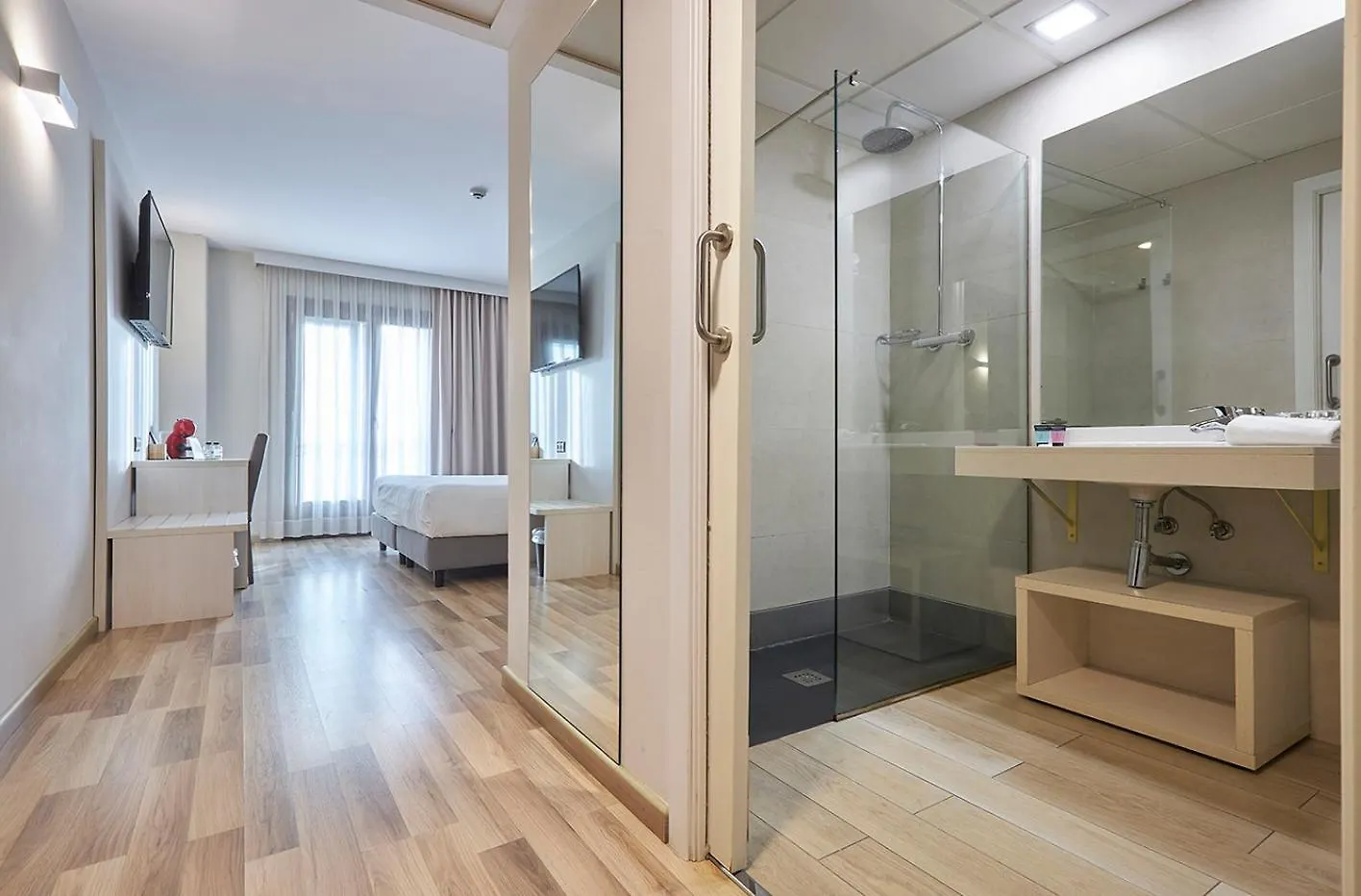 Hotel Centre Reus