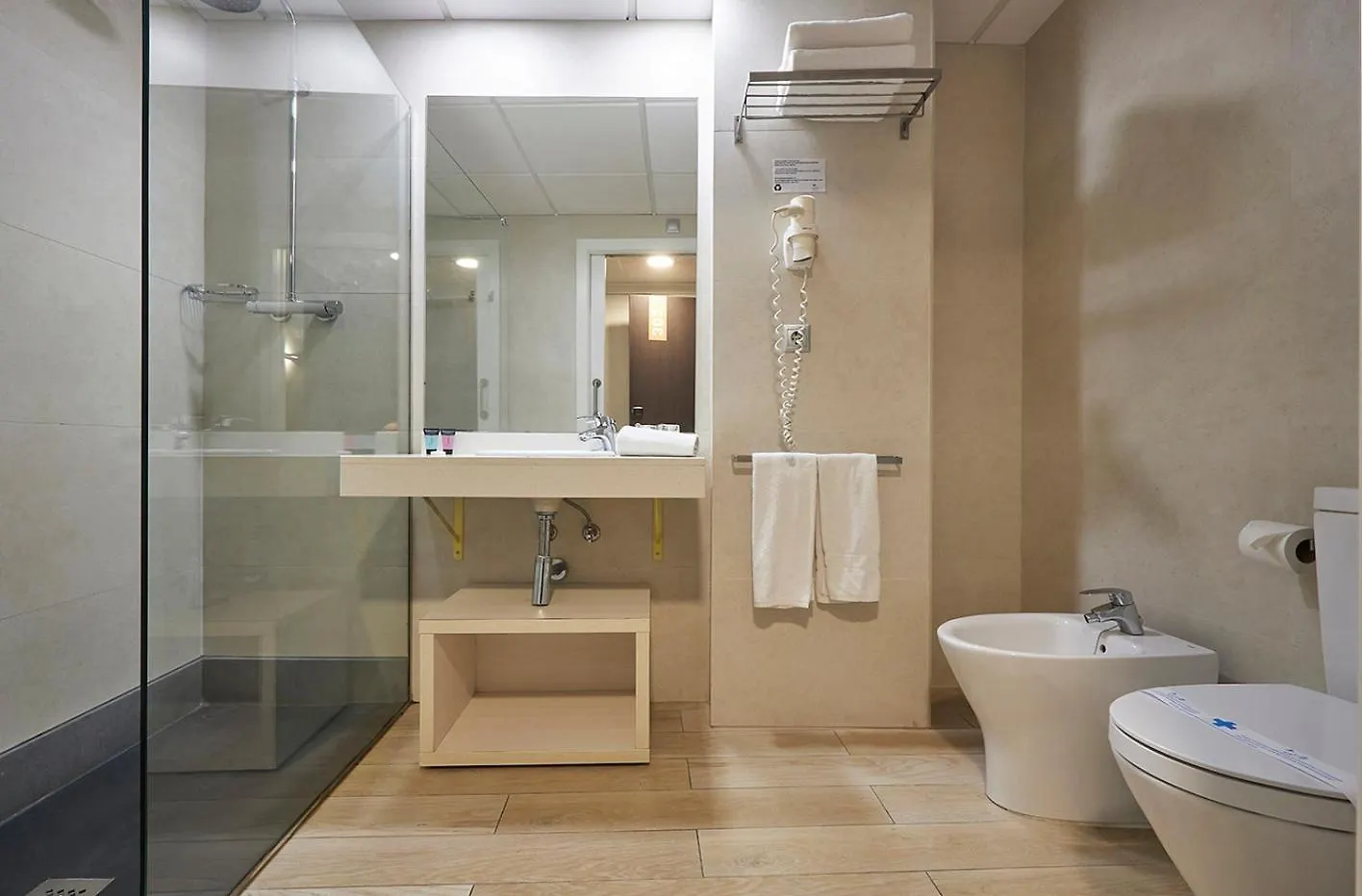 Hotel Centre Reus