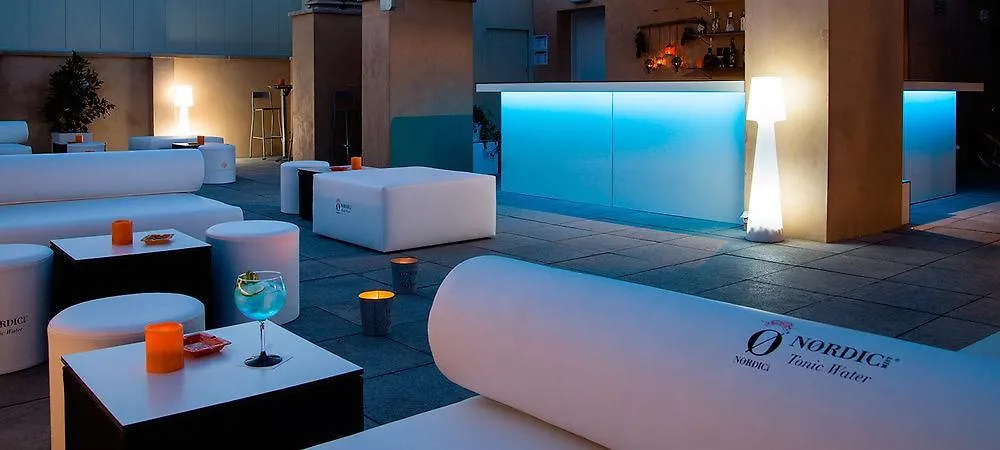 Hotel Centre Reus