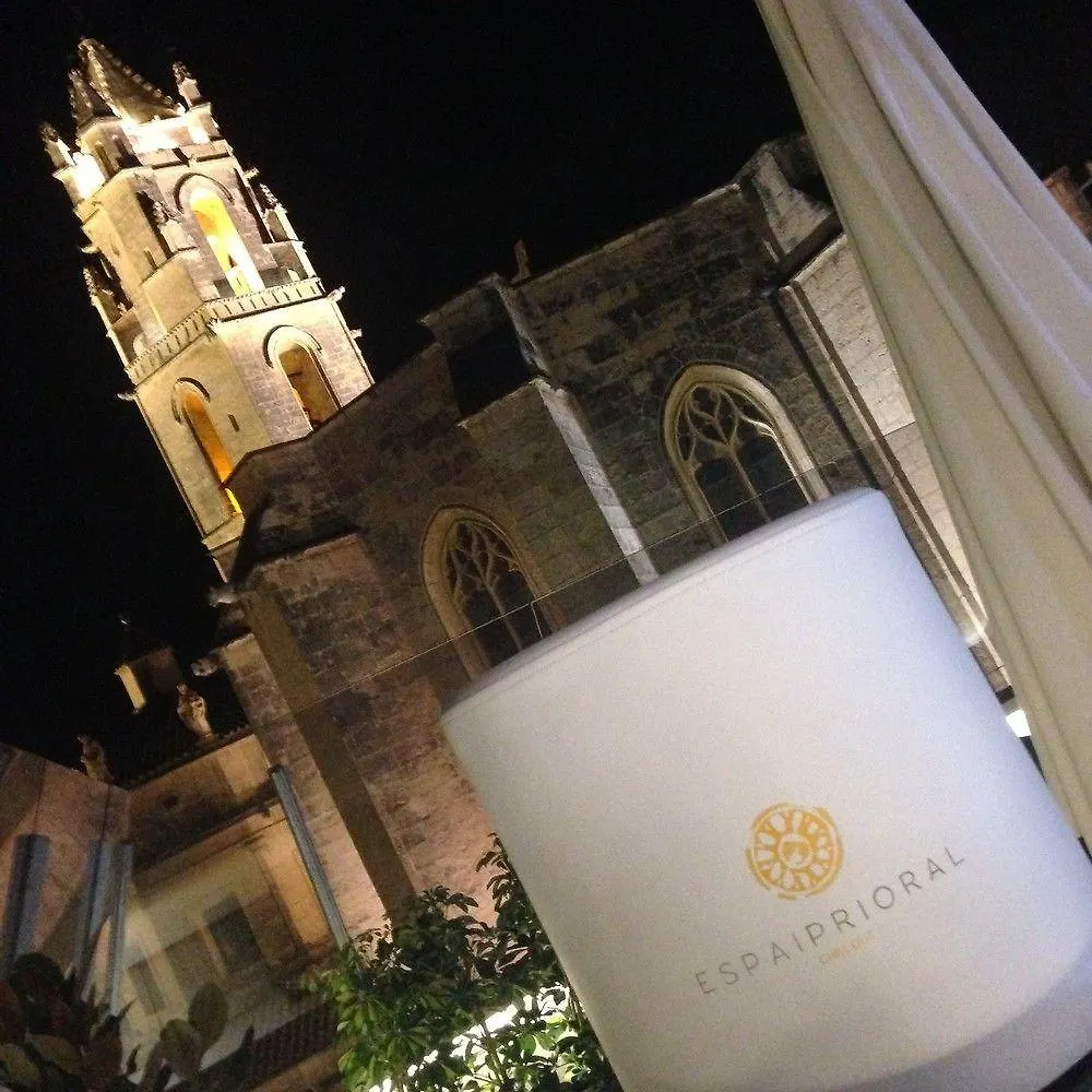 Hotel Centre Reus Spain