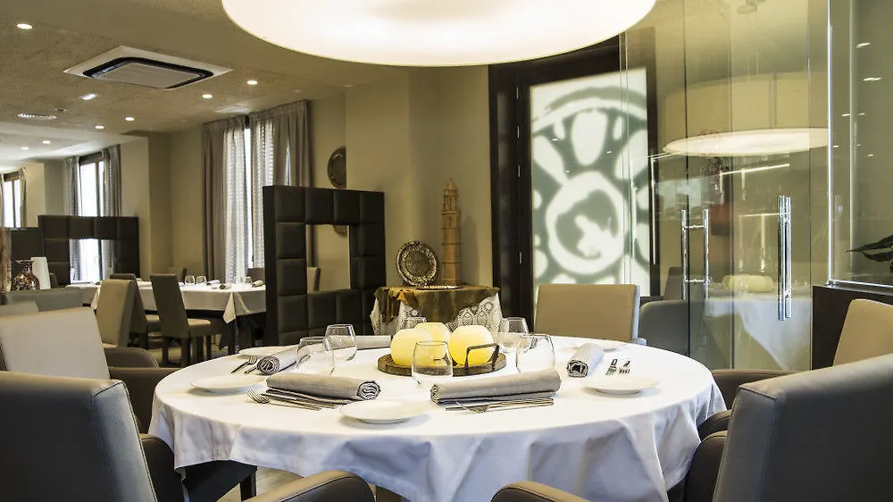 Hotel Centre Reus