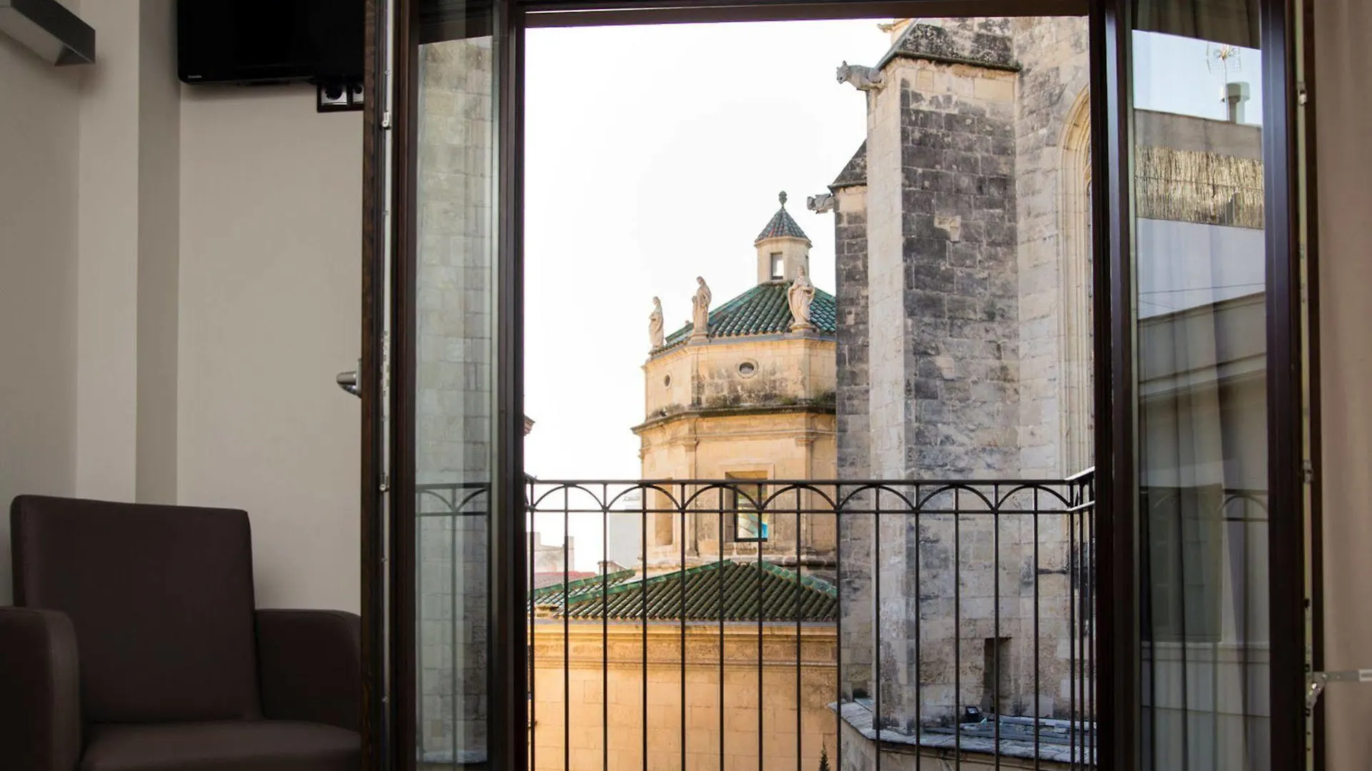 Hotel Centre Reus 3*,  Spain