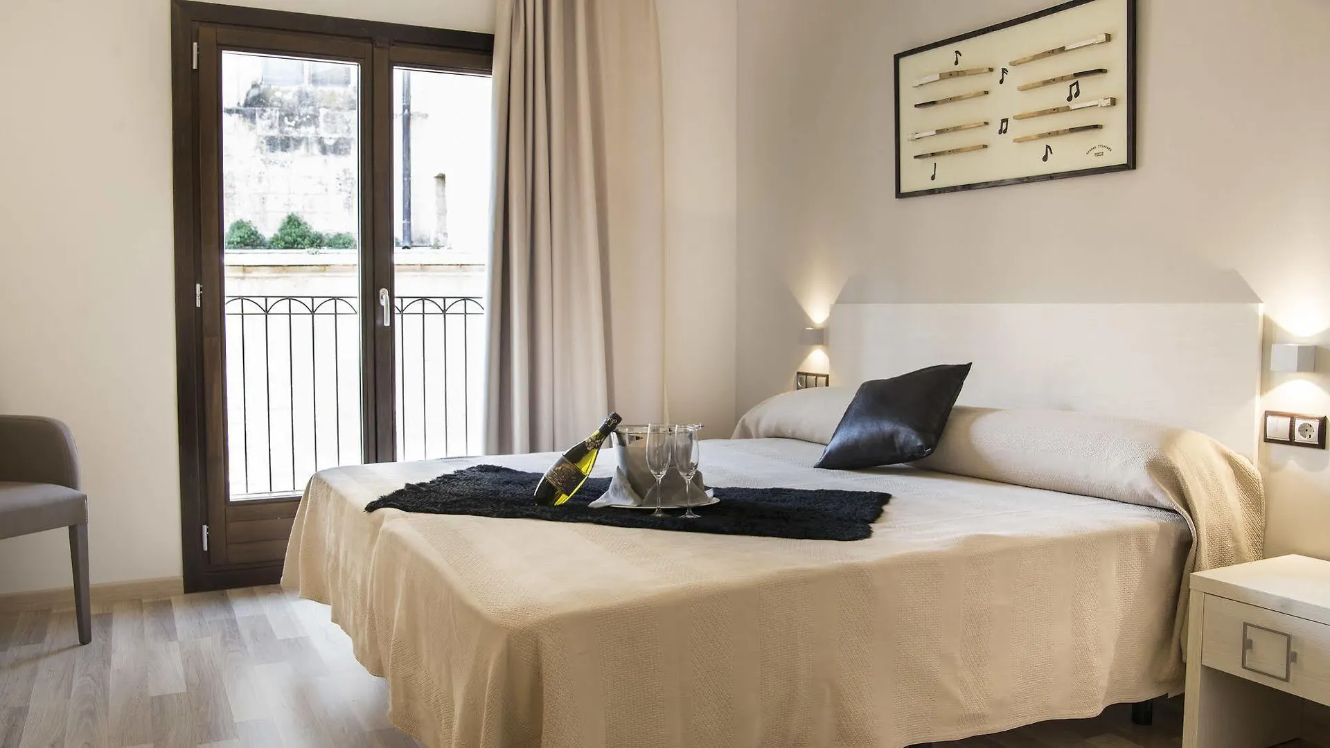 Hotel Centre Reus