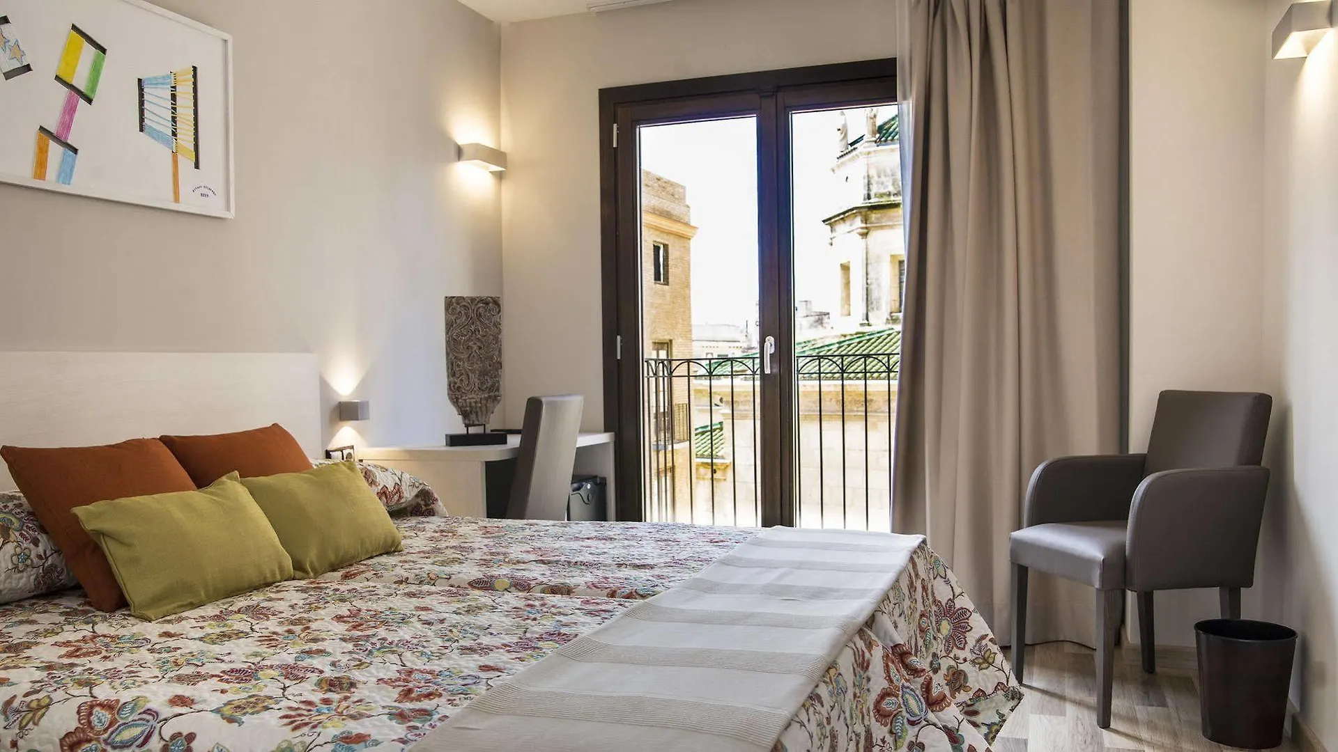 Hotel Centre Reus