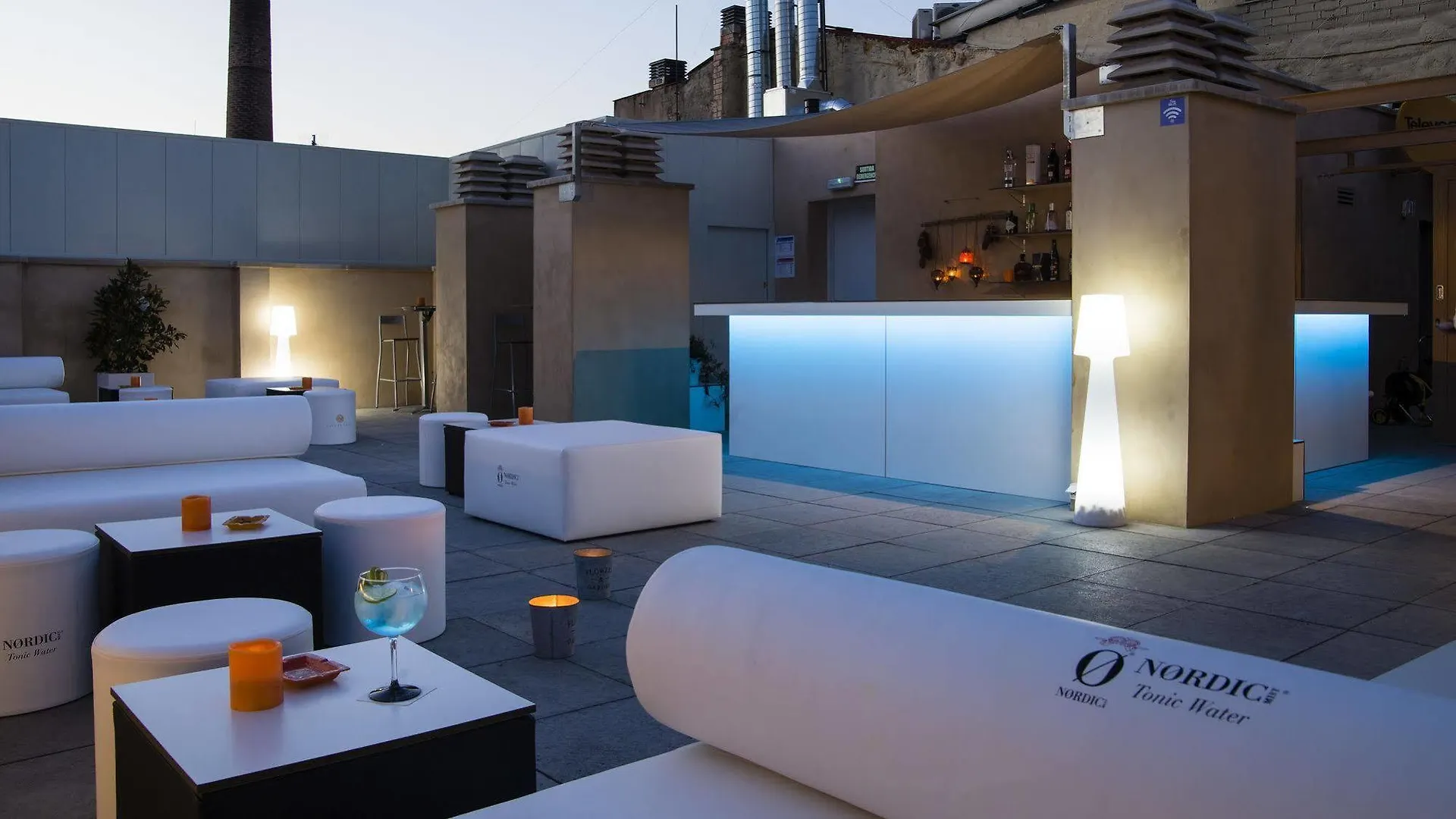 Hotel Centre Reus