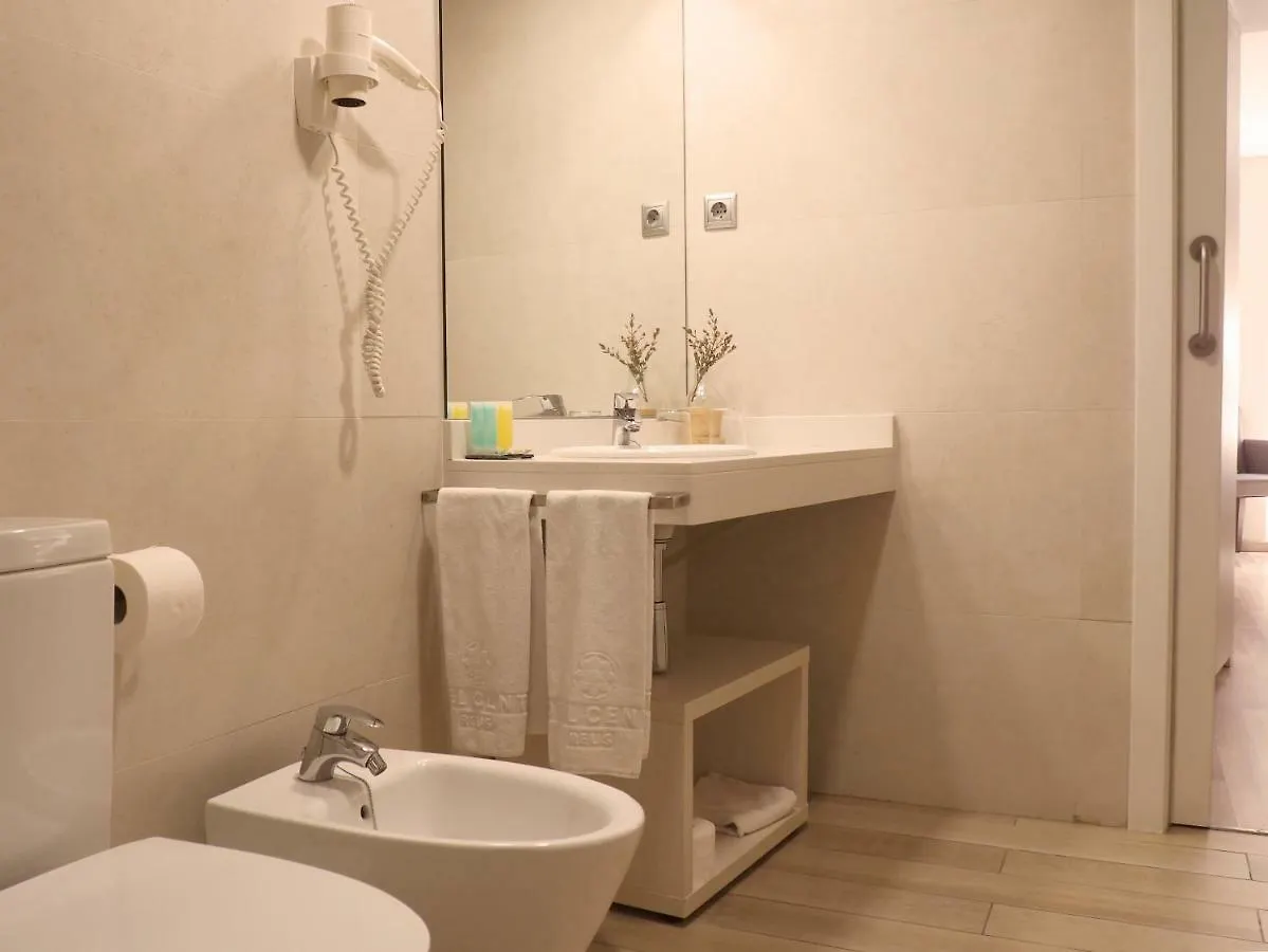 Hotel Centre Reus